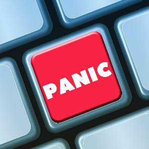 panic attacks cbt in sheffield